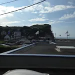 Hotel Les Fregates Veulettes-sur-Mer