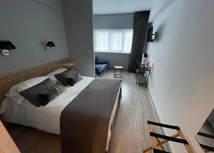 Les Fregates Veulettes-sur-Mer