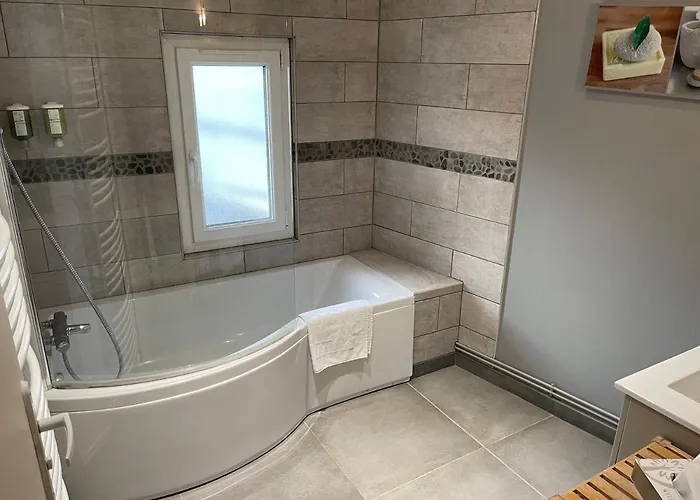 Les Fregates Veulettes-sur-Mer