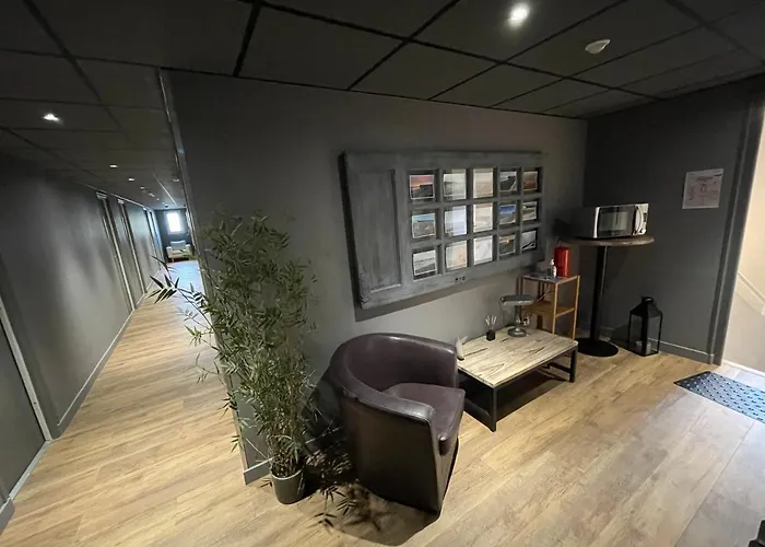 Les Fregates Hotel 2*