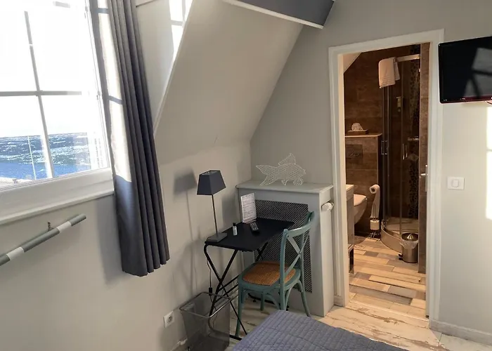 Les Fregates Veulettes-sur-Mer