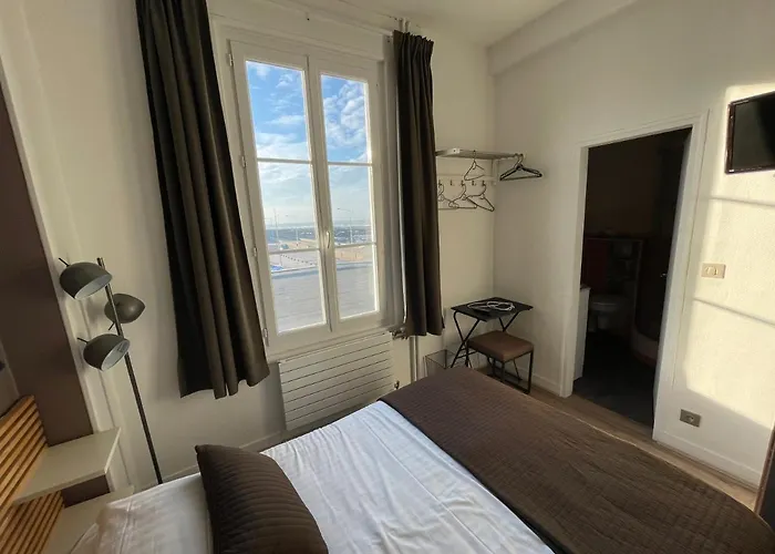 Les Fregates Hotel Veulettes-sur-Mer