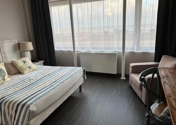 Les Fregates 2* Veulettes-sur-Mer