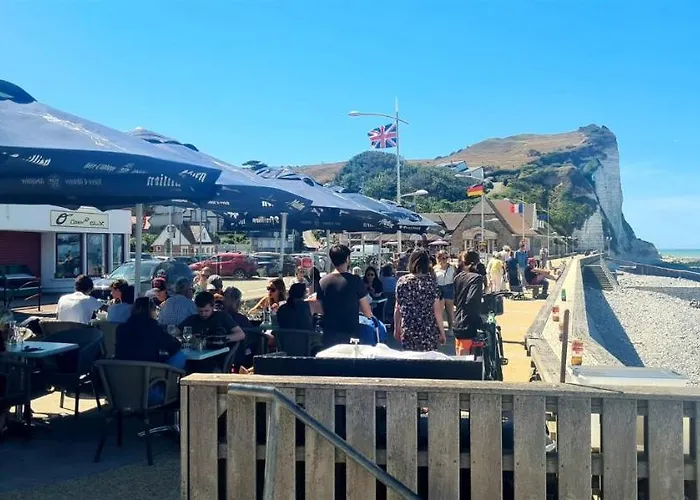 Les Fregates Hotel 2*