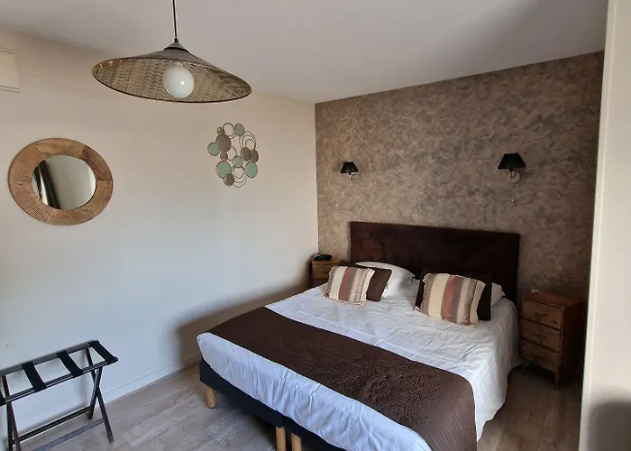 Hotel Les Fregates Veulettes-sur-Mer