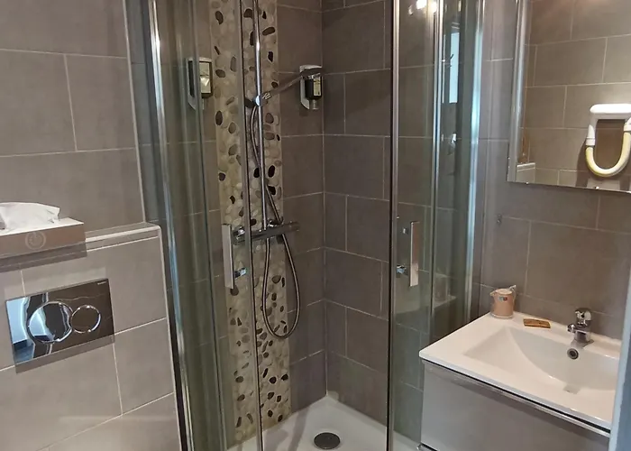 Les Fregates Veulettes-sur-Mer