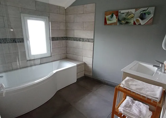 Hotel Les Fregates Veulettes-sur-Mer