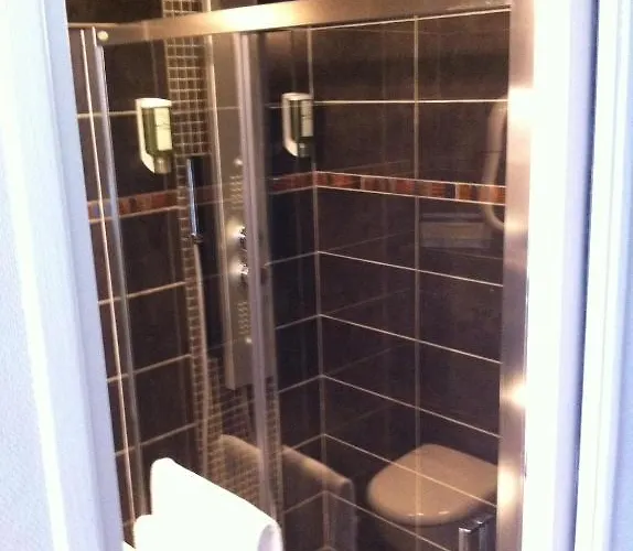 Les Fregates Hotel 2*