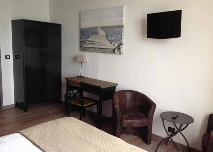 Les Fregates 2* Veulettes-sur-Mer