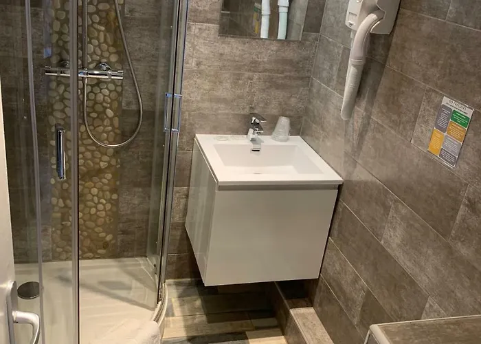 Hotel Les Fregates Veulettes-sur-Mer