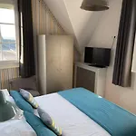 酒店 弗加特酒店