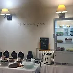 酒店 弗加特酒店 梅尔河畔的沃莱特