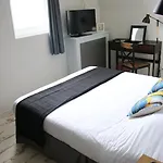 弗加特酒店 酒店 梅尔河畔的沃莱特
