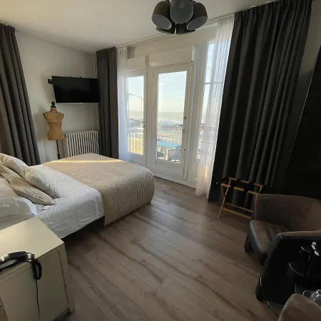 Hotel Les Fregates