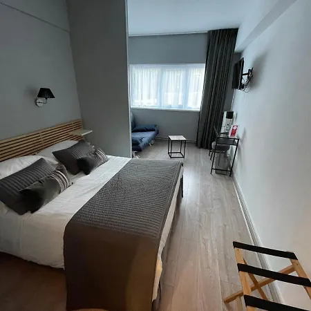 Les Fregates Veulettes-sur-Mer