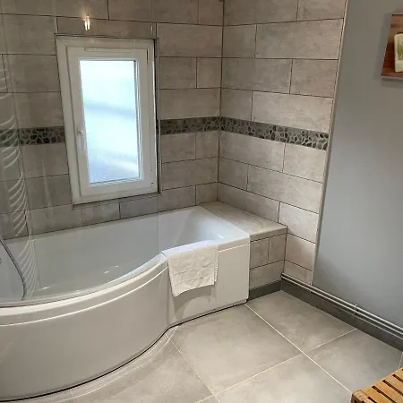 弗加特酒店 梅尔河畔的沃莱特