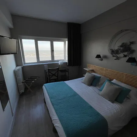 Hotel Les Fregates