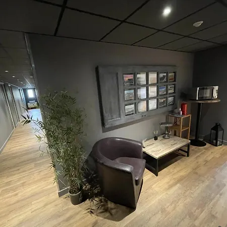 Les Fregates Hotel 2*