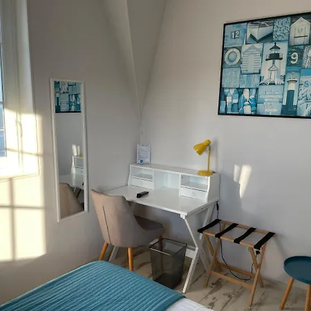 弗加特酒店 酒店