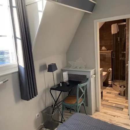 Les Fregates Veulettes-sur-Mer