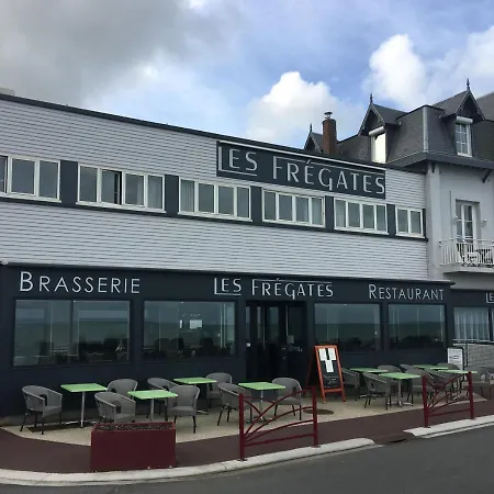 Hotel Les Fregates 2*