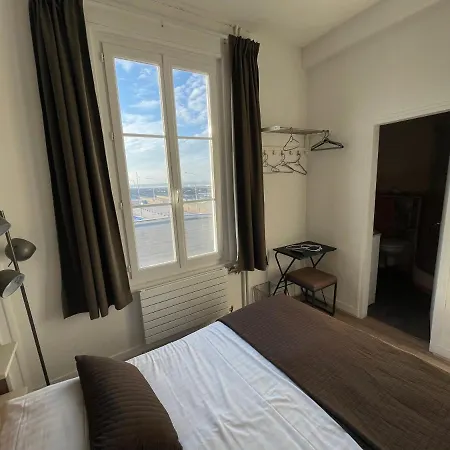 Les Fregates Hotel Veulettes-sur-Mer