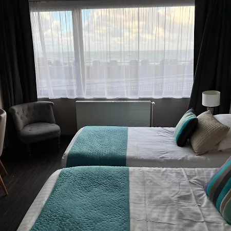 Hotel Les Fregates Veulettes-sur-Mer