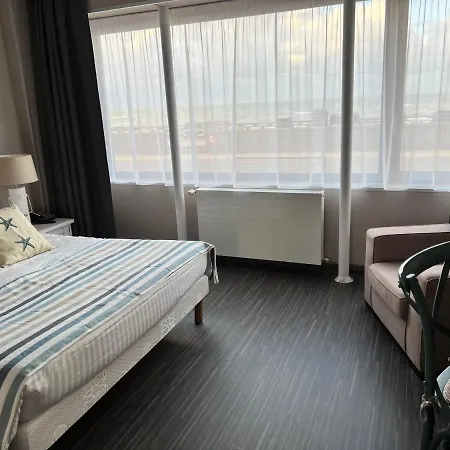 Les Fregates 3* 뷸레트-쉬르-메르