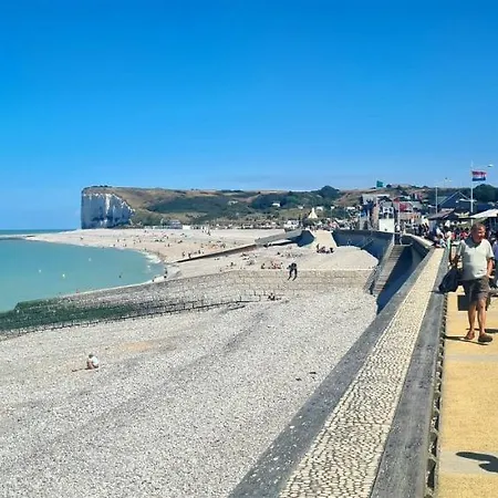 Les Fregates Hotel Veulettes-sur-Mer