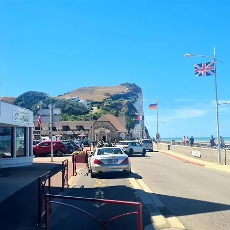 Les Fregates Veulettes-sur-Mer