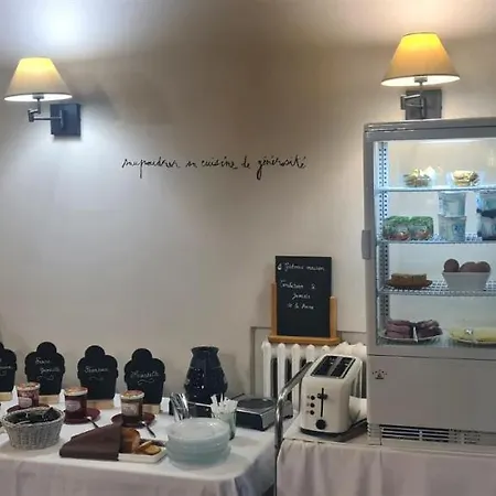 酒店 弗加特酒店 梅尔河畔的沃莱特