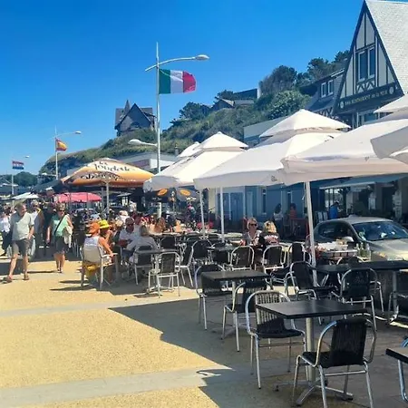 Les Fregates 2* Veulettes-sur-Mer