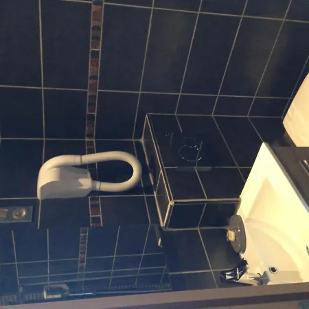 Les Fregates Hotel Veulettes-sur-Mer