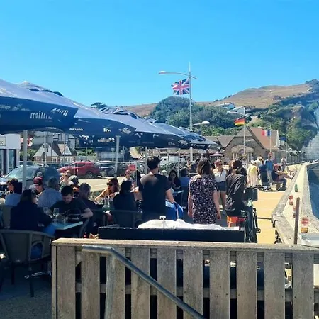 Les Fregates Hotel 2*