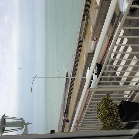 Hotel Les Fregates 2*