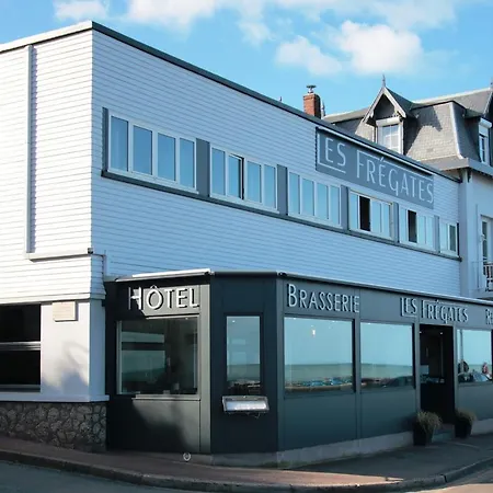 Hotel Les Fregates