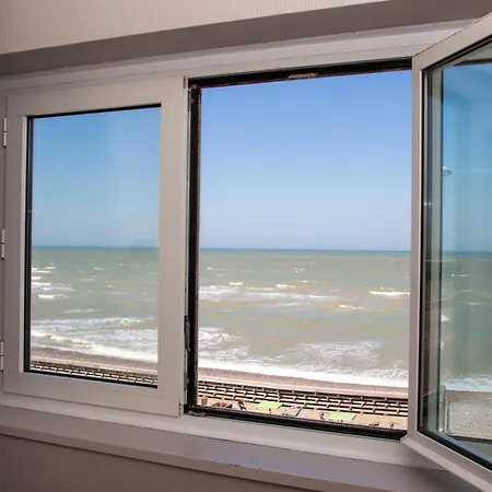 Les Fregates Hotel Veulettes-sur-Mer