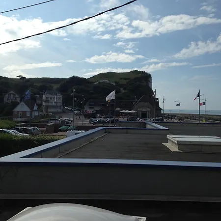 Hotel Les Fregates Veulettes-sur-Mer