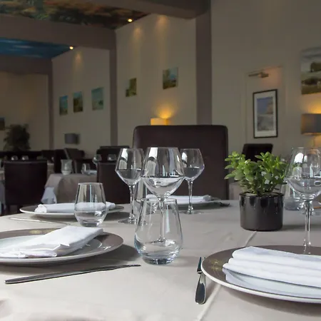 Les Fregates Hotel Veulettes-sur-Mer