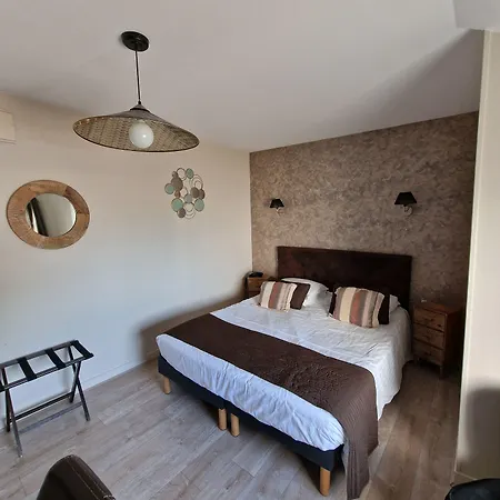 Hotel Les Fregates Veulettes-sur-Mer