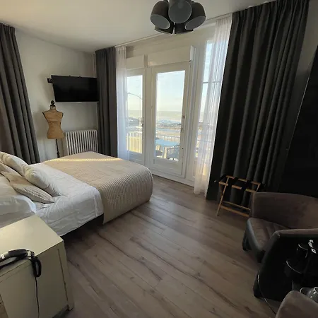 Hotel Les Fregates Veulettes-sur-Mer