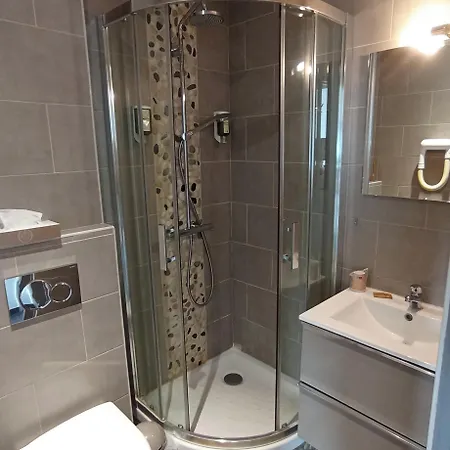 Les Fregates Veulettes-sur-Mer