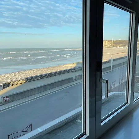 Hotel Les Fregates Veulettes-sur-Mer