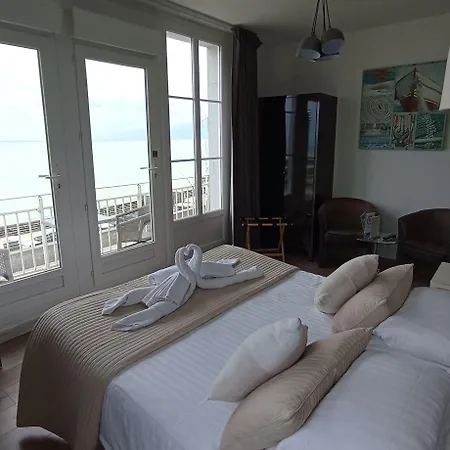 Les Fregates Hotel Veulettes-sur-Mer