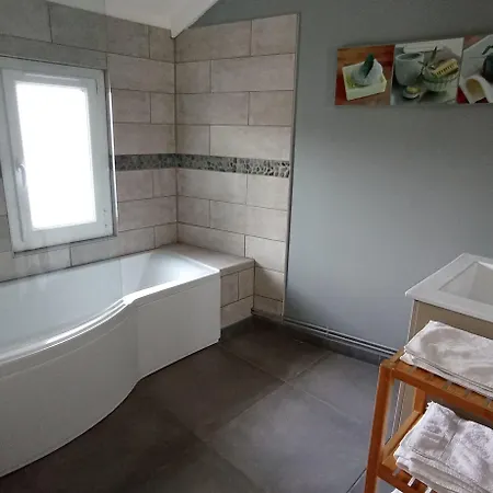 Hotel Les Fregates Veulettes-sur-Mer