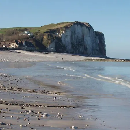 Les Fregates Veulettes-sur-Mer