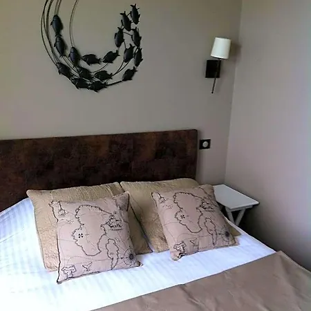 Hotel Les Fregates
