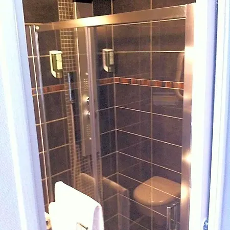 Hotel Les Fregates 2*