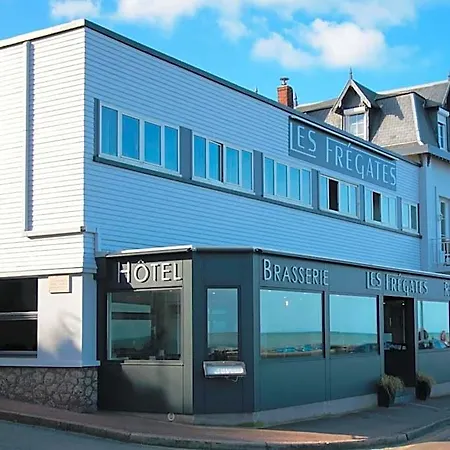 Les Fregates Veulettes-sur-Mer