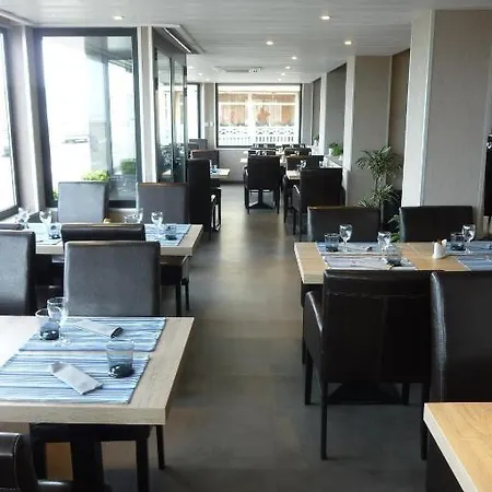 Hotel Les Fregates Veulettes-sur-Mer